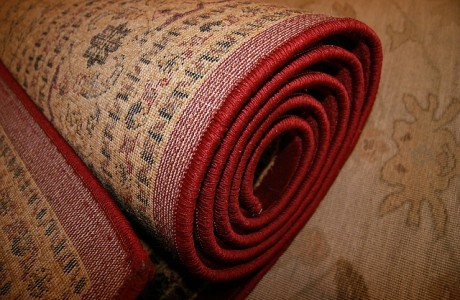 יבוא שטיחים מסין –למה זה כדאי?