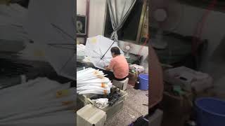 יוחננוף – יצור מטריות ממותגות בסין לפי הזמנה